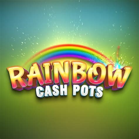 Rainbow Cash Pots NetBet